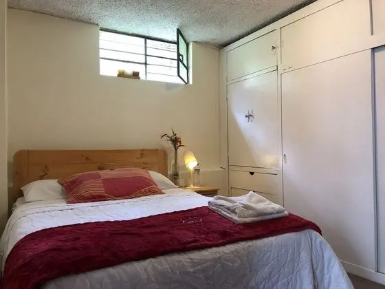 Basic Tek Kişilik Oda, 1 Tek Kişilik Yatak, Sigara İçilmez, Şehir Manzaralı