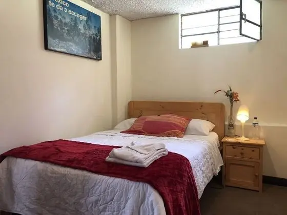 Basic Tek Kişilik Oda, 1 Tek Kişilik Yatak, Sigara İçilmez, Şehir Manzaralı