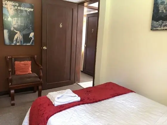 Basic Tek Kişilik Oda, 1 Tek Kişilik Yatak, Sigara İçilmez, Şehir Manzaralı