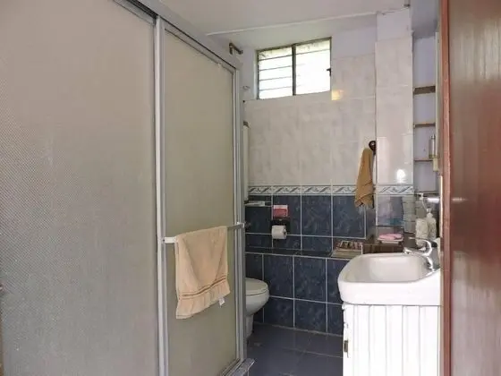 Basic Tek Kişilik Oda, 1 Tek Kişilik Yatak, Sigara İçilmez, Şehir Manzaralı