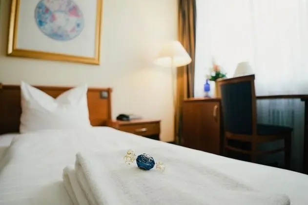 Classic Tek Kişilik Oda