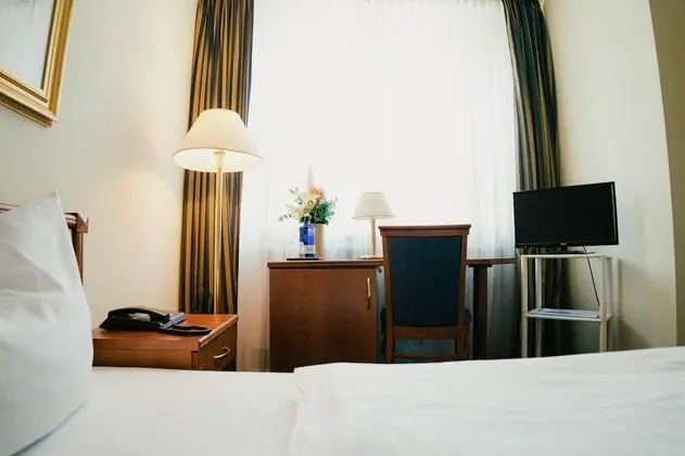 Classic Tek Kişilik Oda