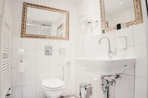 Classic Tek Kişilik Oda