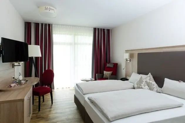Premium Tek Büyük Yataklı Oda, 1 Çift Kişilik Yatak
