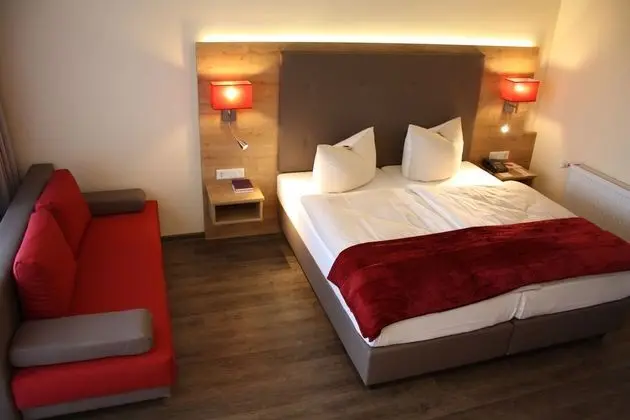 Premium Tek Büyük Yataklı Oda, 1 Çift Kişilik Yatak