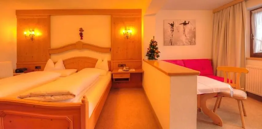 Deluxe Tek Büyük Yataklı Oda, Balkon