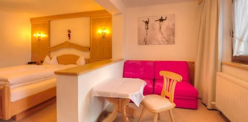 Deluxe Tek Büyük Yataklı Oda, Balkon
