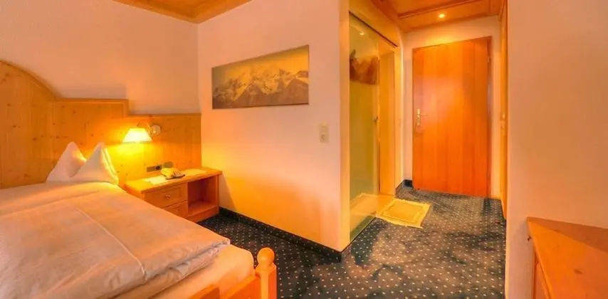 Standard Tek Büyük Yataklı Oda, Balkon (Living Area)