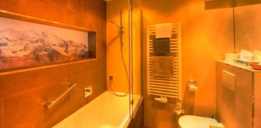 Standard Tek Büyük Yataklı Oda, Balkon (Living Area)