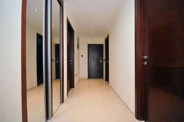 Deluxe Apart Daire, 2 Yatak Odası, 2 Banyolu, Deniz Manzaralı (St. George)