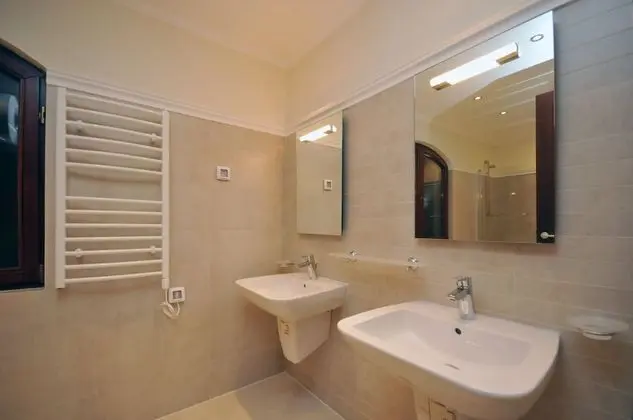 Deluxe Apart Daire, 2 Yatak Odası, 2 Banyolu, Deniz Manzaralı (St. George)