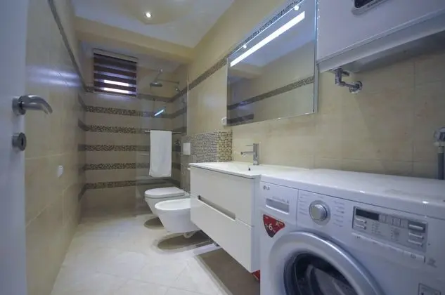 Deluxe Stüdyo, Kısmi Deniz Manzaralı (St. George)