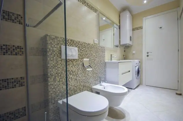 Deluxe Stüdyo, Kısmi Deniz Manzaralı (St. George)