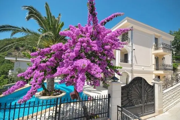 Villa, Kişiye Özel Havuzlu (Check-in 2 PM)