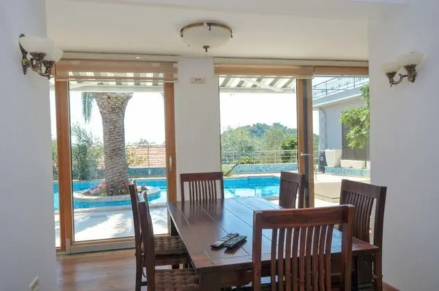 Villa, Kişiye Özel Havuzlu (Check-in 2 PM)