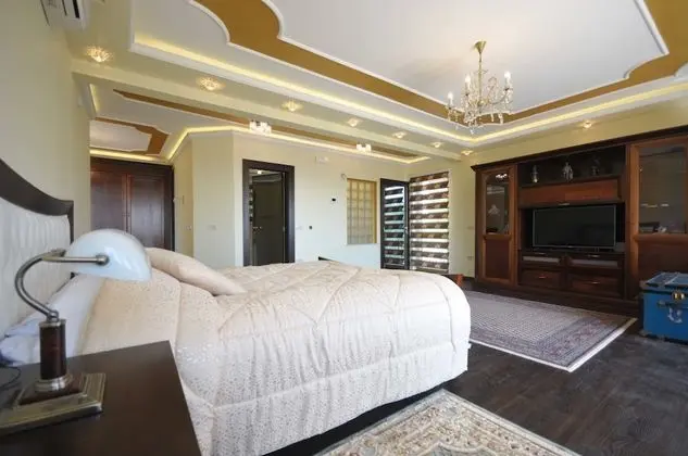 Villa, Kişiye Özel Havuzlu (Check-in 2 PM)