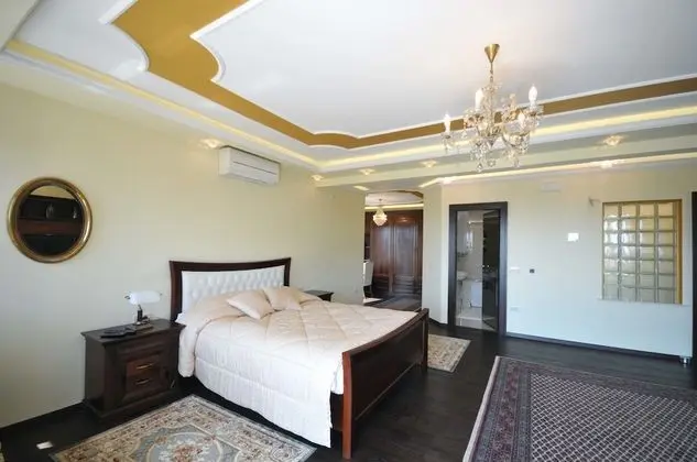 Villa, Kişiye Özel Havuzlu (Check-in 2 PM)