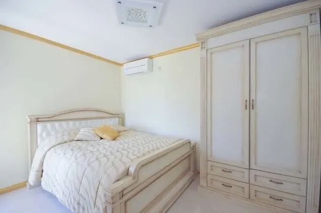 Villa, Kişiye Özel Havuzlu (Check-in 2 PM)