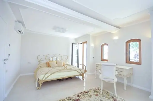 Villa, Kişiye Özel Havuzlu (Check-in 2 PM)