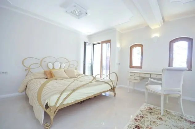 Villa, Kişiye Özel Havuzlu (Check-in 2 PM)