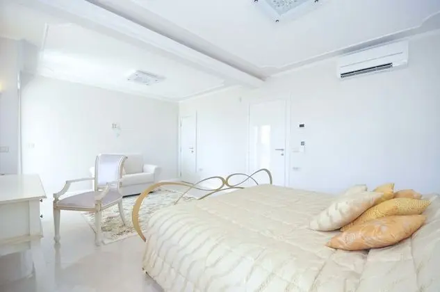 Villa, Kişiye Özel Havuzlu (Check-in 2 PM)