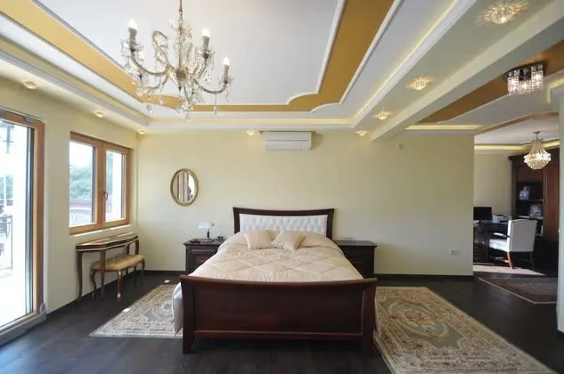 Villa, Kişiye Özel Havuzlu (Check-in 2 PM)