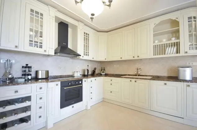 Villa, Kişiye Özel Havuzlu (Check-in 2 PM)