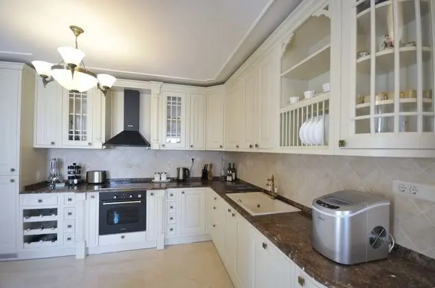 Villa, Kişiye Özel Havuzlu (Check-in 2 PM)