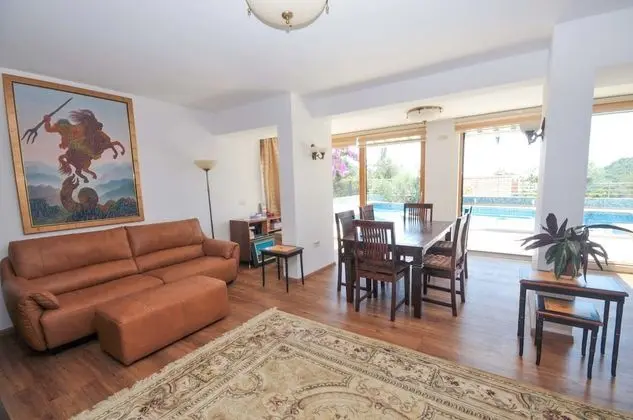 Villa, Kişiye Özel Havuzlu (Check-in 2 PM)