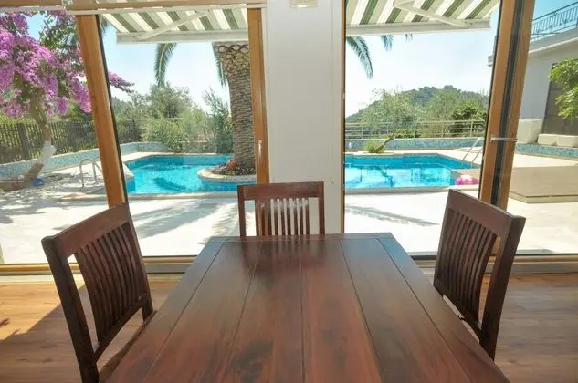 Villa, Kişiye Özel Havuzlu (Check-in 2 PM)
