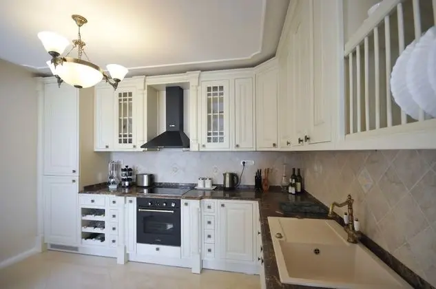 Villa, Kişiye Özel Havuzlu (Check-in 2 PM)