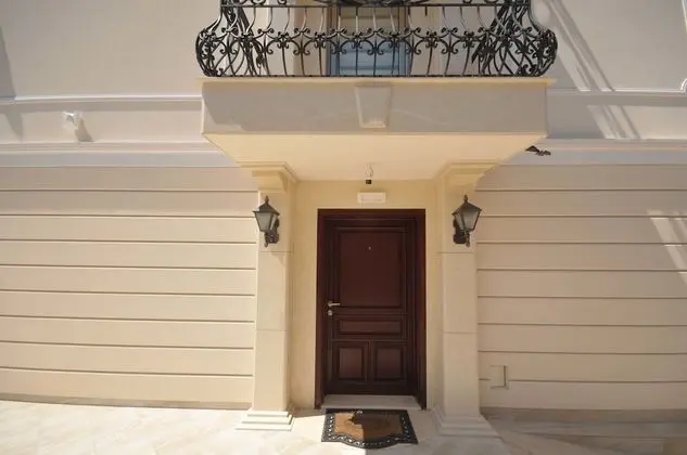 Villa, Kişiye Özel Havuzlu (Check-in 2 PM)