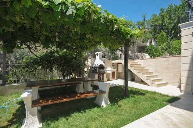 Villa, Kişiye Özel Havuzlu (Check-in 2 PM)