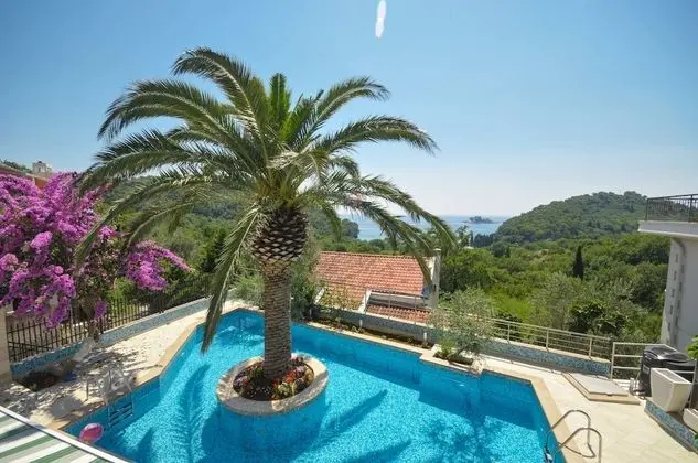 Villa, Kişiye Özel Havuzlu (Check-in 2 PM)