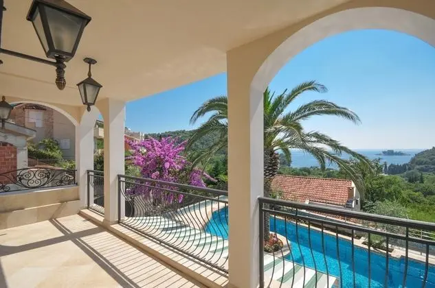 Villa, Kişiye Özel Havuzlu (Check-in 2 PM)
