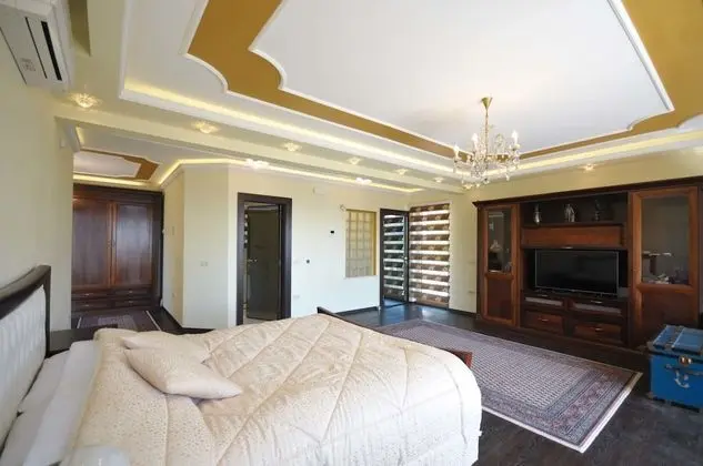 Villa, Kişiye Özel Havuzlu (Check-in 2 PM)