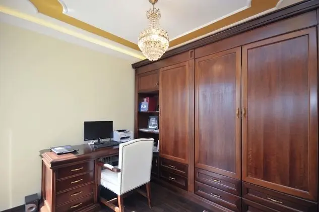 Villa, Kişiye Özel Havuzlu (Check-in 2 PM)