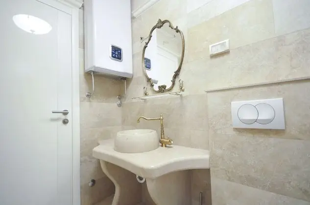 Villa, Kişiye Özel Havuzlu (Check-in 2 PM)