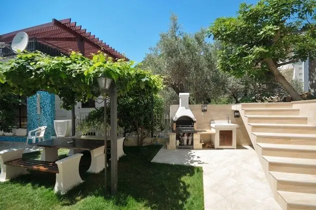 Villa, Kişiye Özel Havuzlu (Check-in 2 PM)