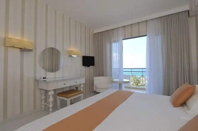 Executive Süit, Deniz Manzaralı