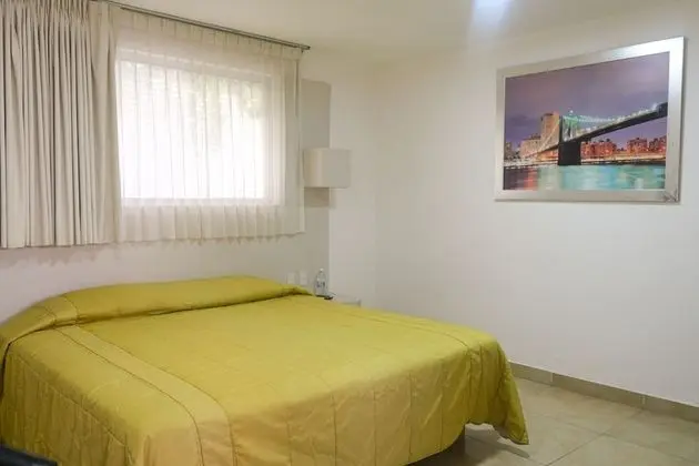 Standard Single Room, 1 King Bed