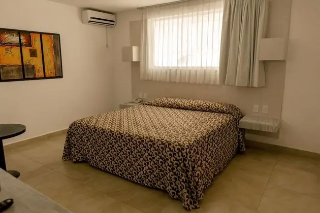 Standard Single Room, 1 King Bed