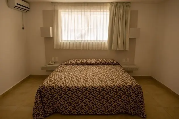 Standard Single Room, 1 King Bed
