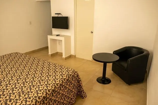 Standard Single Room, 1 King Bed