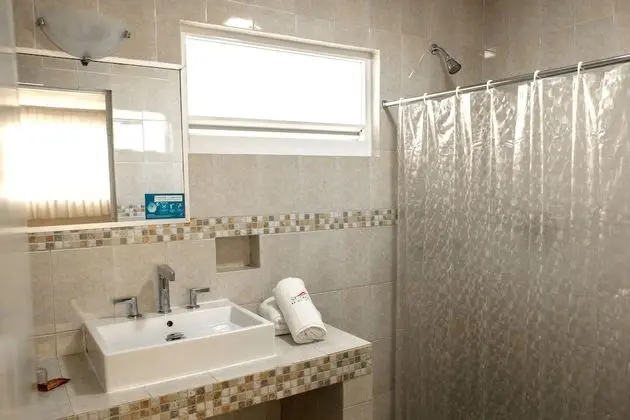 Standard Üç Kişilik Oda