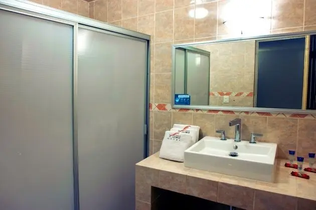 Standard Üç Kişilik Oda