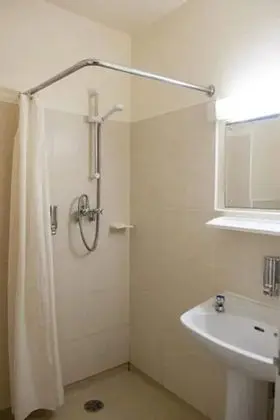 Tek Büyük Yataklı Oda, Nehir Manzaralı