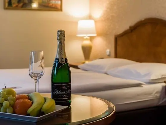 Economy Tek Büyük Yataklı Oda