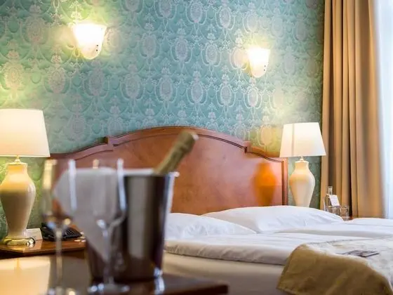 Standard Tek Kişilik Oda