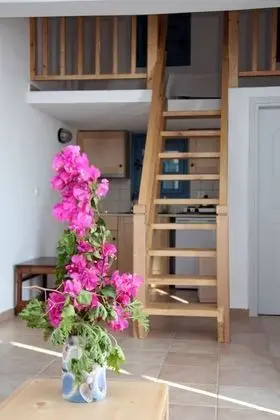 Family Oda, Deniz Manzaralı